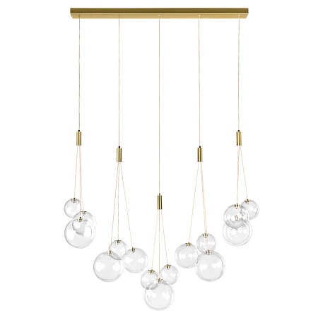 10270/S15 Подвесной светильник LOFT IT Pop it - фото
