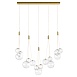 10270/S15 Подвесной светильник LOFT IT Pop it - фото