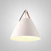 Подвесной Светильник Strap D36 White Imperiumloft 241406-26