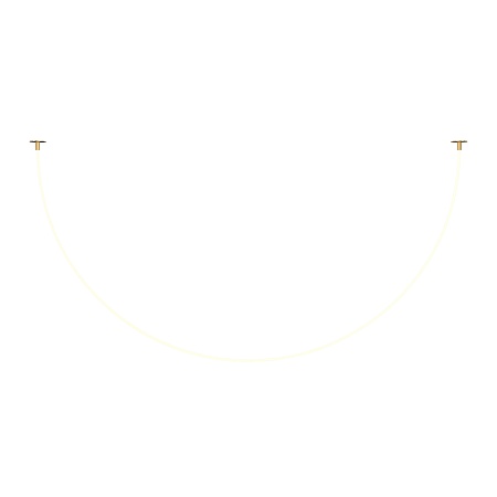 Подвесной светильник Maytoni Tau MOD146PL-L40G3K - фото