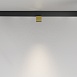 Трековый светильник Technical Alfa S TR133-2-7W4K-BS - фото