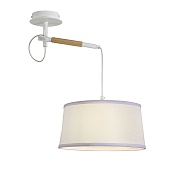 Бра/потолочный светильник F-Promo 3005-1P