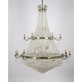 Люстра Dio D`arte Lodi E 1.7.18.100 GB