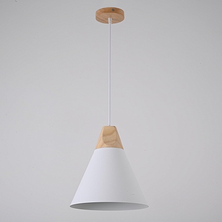 Подвесной Светильник Xd-B White Imperiumloft 178212-26 - фото