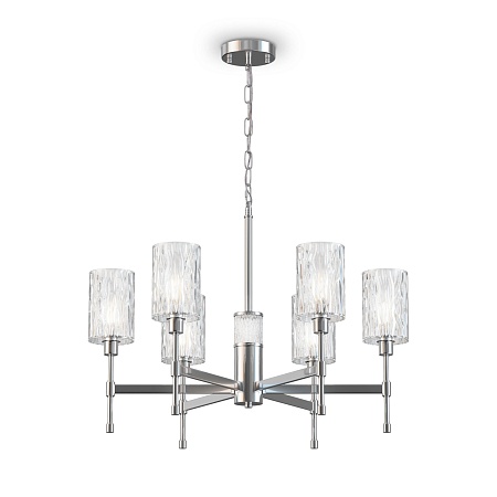 Люстра Freya Elsa FR5133PL-06CH - фото