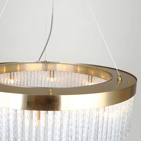 Подвесная люстра Favourite 4189-8P - фото