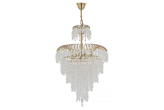 Подвесная люстра Arti Lampadari Sardinia E 1.5.50.105 G - фото