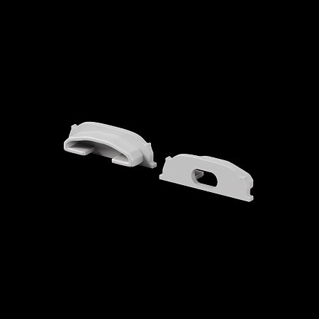 Комплектующие для профиля Led Strip 642075 - фото