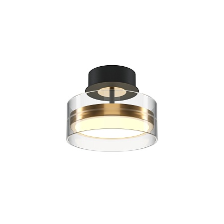 Потолочный светильник Maytoni Dress code MOD348CL-L18BBS3K - фото