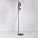 Торшер Margott Fl D35 Black Imperiumloft 227317-23 - фото
