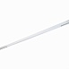 Магнитный трековый светильник Белый LED 1*30W 3000K 1 950Lm Ra>90 120 IP20 L1 206xW22xH ST360.536.30 - фото