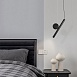 Подвесной Светильник Drott B Black Imperiumloft 232364-23 - фото