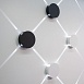 Пылевлагозащи&lt;wbr&gt;щенный светодиодный светильник Beam белый IP54 1545 Techno LED белый - фото