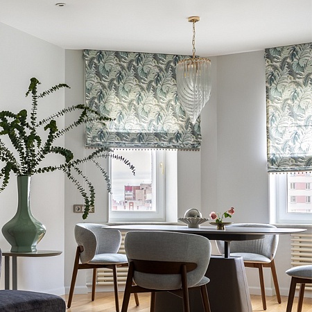 Подвесной светильник Freya Onda FR5182PL-03FG - фото