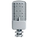 Светодиодный уличный консольный светильник Feron SP3040 100W 5000K 230V, серый - фото
