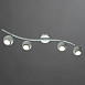 Спот Arte Lamp PIATTO A6251PL-4WH - фото