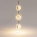 Подвесной светильник Maytoni Pharao MOD361PL-L22BS3K - фото