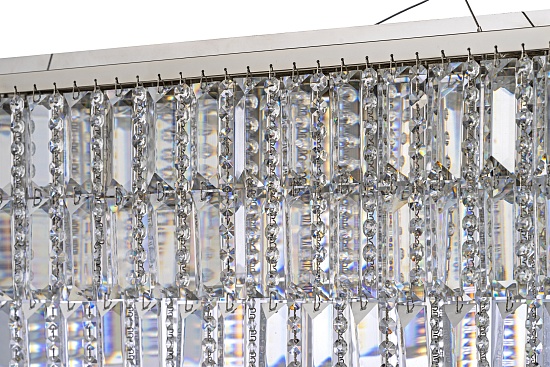 Люстра подвесная Arti Lampadari Elite Milano E 1.5.70x25.101 NT - фото