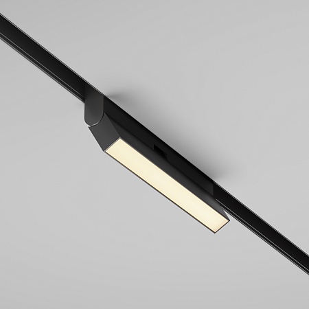 Трековый светильник Technical Basis Rot TR036-2-12W2.7K-B - фото