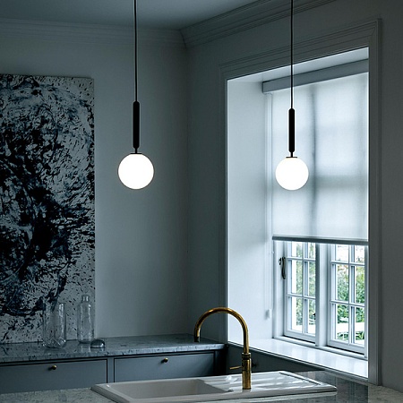 Подвесной Светильник Raffin Gold/White Imperiumloft 179969-26 - фото