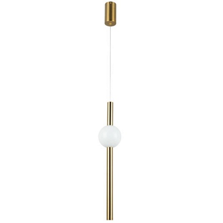 Подвесной светильник Divinare CLIFF 1125/01 SP-10 - фото