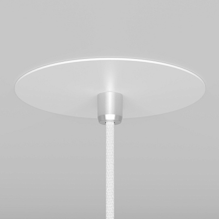 Подвесной светильник Technical Nevill P318-PL-01-W - фото