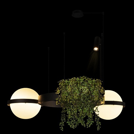 Настенный светильник Eurosvet 10121/2 - фото