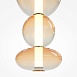 Подвесной светильник Maytoni Futuro MOD307PL-L24BS3K - фото