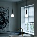 Подвесной Светильник Raffin Gold/White Imperiumloft 179969-26 - фото