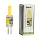 Лампа светодиодная Feron LB-424 G4 3W 12V 4000K - фото