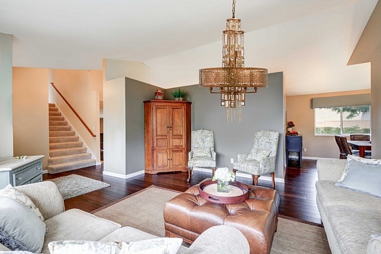 Люстра  марокко MW-Light  185010310 - фото