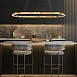 Подвесной Светильник Cruise Long L120 Imperiumloft 220442-23 - фото
