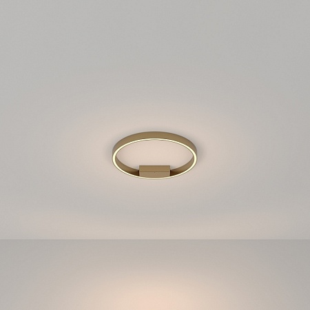 Потолочный светильник Maytoni Rim MOD058CL-L25BS3K - фото
