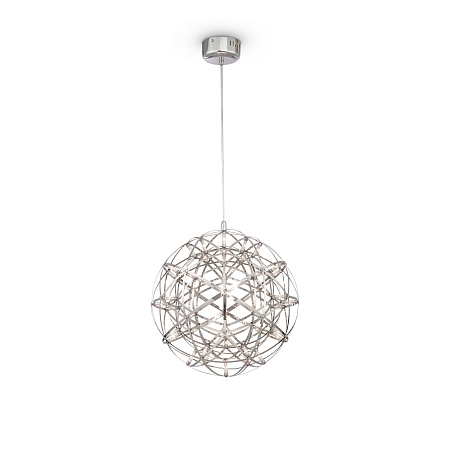 Подвесной светильник Freya Amber FR5099PL-L21CH - фото