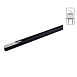 Шинопровод Arte Lamp TRACK ACCESSORIES A530106 - фото