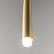 Подвесной светильник Maytoni Cascade MOD132PL-L6BSK - фото