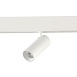 Магнитный трековый светильник SMART Белый LED 1*7W 2700K-6500K 630Lm Ra90 36° IP20 L100 ST375.506.07 - фото