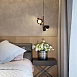 Подвесной Светильник Janita Bw L2 White Imperiumloft 213635-23 - фото