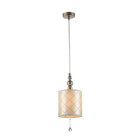 Подвесной светильник Maytoni Bience H018-PL-01-NG - фото