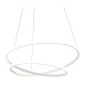 Подвесной светильник Maytoni Nola MOD101PL-L47W - фото