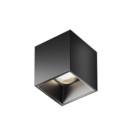 Потолочный светильник Technical C064CL-5W4K-SQ-B - фото