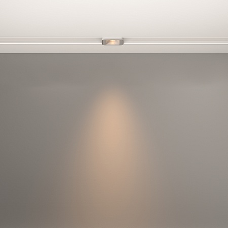 Трековый светильник Technical Points S TR100-2-2W3K-S-W - фото