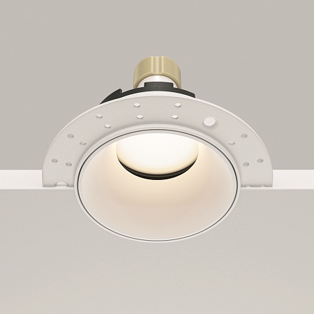 Встраиваемый светильник Technical Share DL051-U-2W - фото