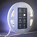 Светодиодная лента Led Strip 201124 - фото