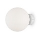 Настенный светильник (бра) Maytoni Basic form MOD321WL-01W1 - фото