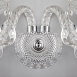 Настенный светильник Bogate&apos;s 336/2 - фото