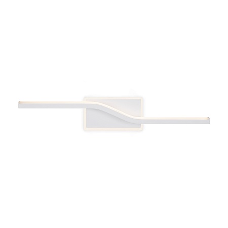 Настенный светильник (бра) Freya FR6125WL-L19W - фото