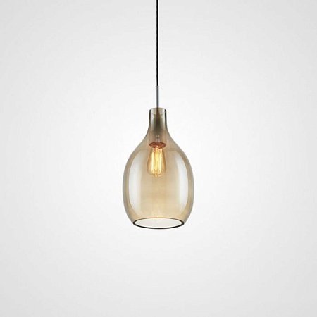 Подвесной Светильник Lovisa B Blue Imperiumloft 140844-26 - фото