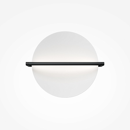 Настенный светильник (бра) Maytoni Mira MOD279WL-L14B3K - фото