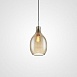 Подвесной Светильник Lovisa B Blue Imperiumloft 140844-26 - фото